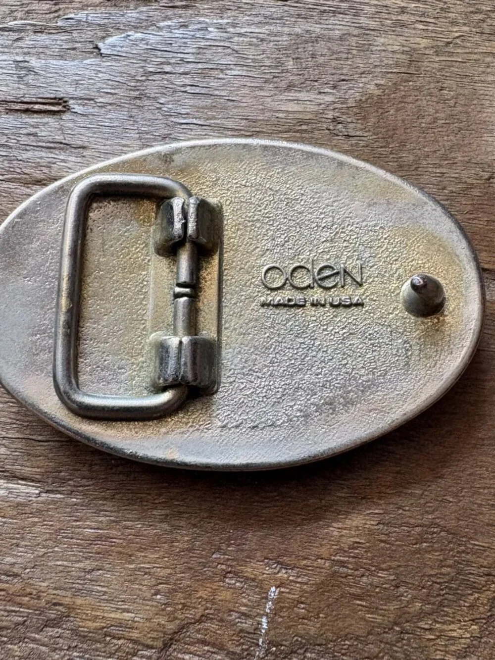 Vintage Oden 